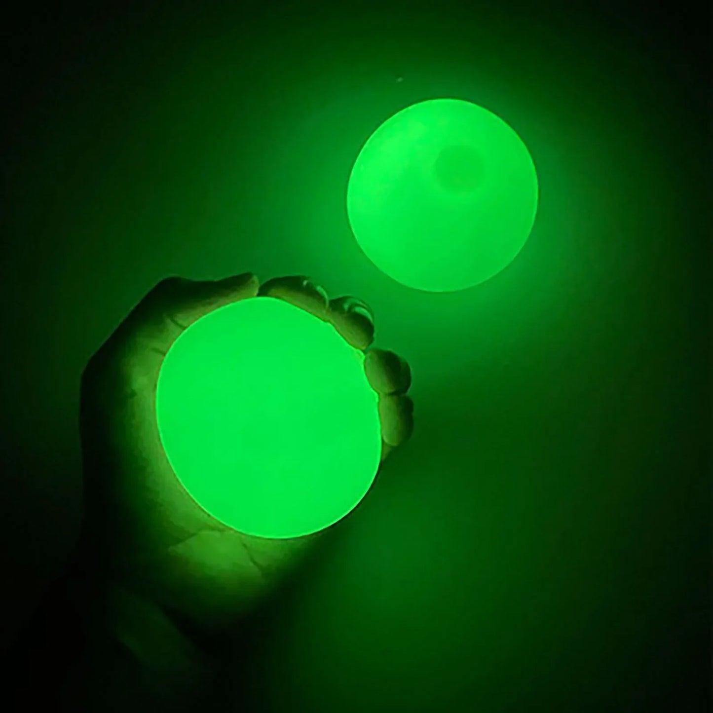 Glo-Sphere - Night Lighters