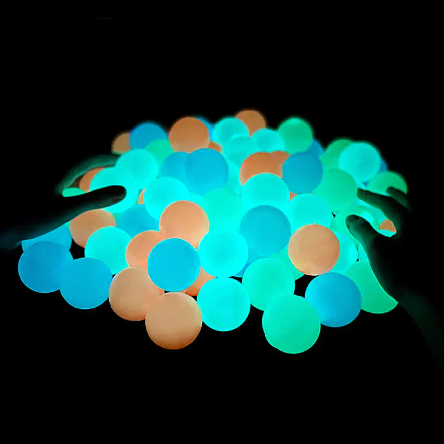 Glo-Sphere - Night Lighters