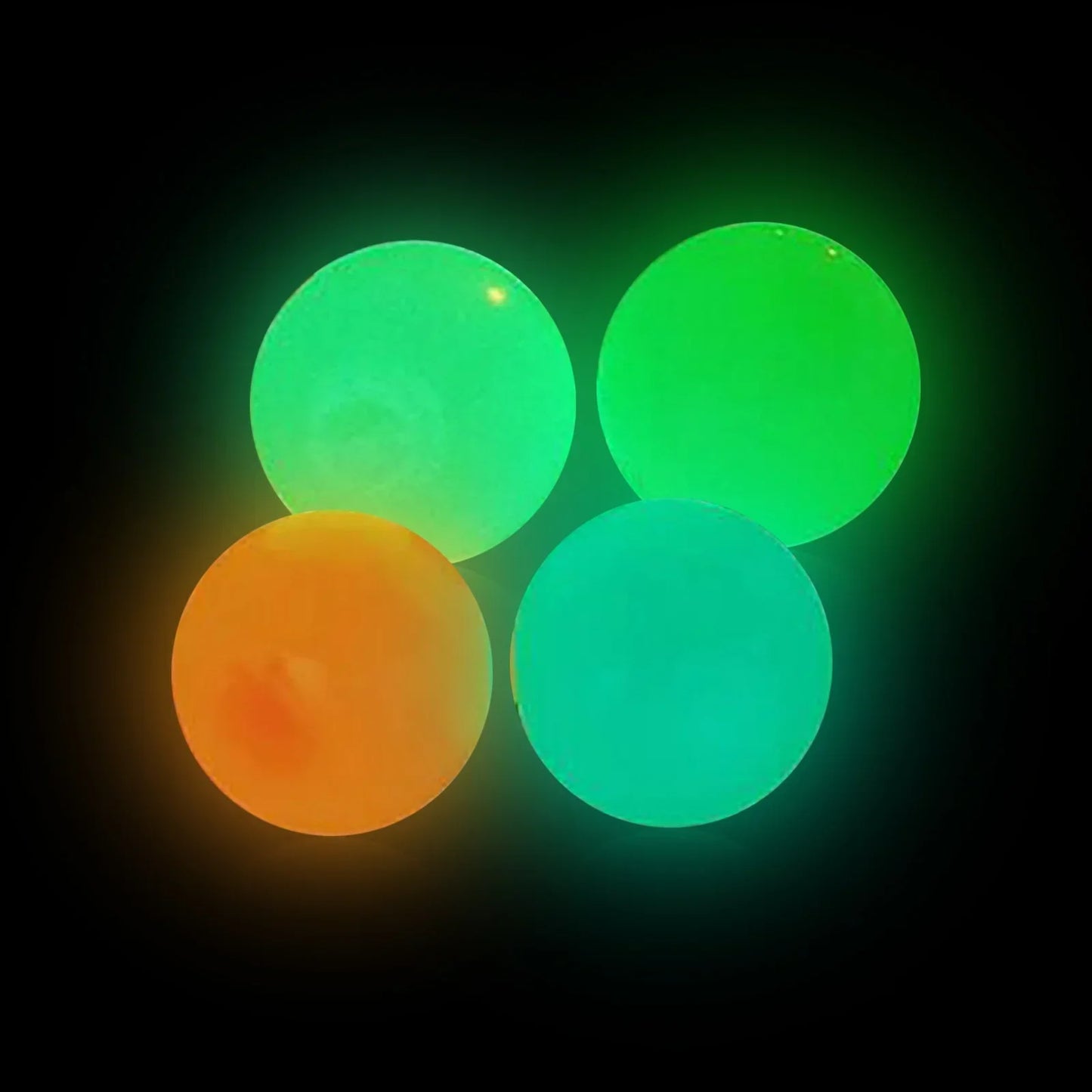 Glo-Sphere - Night Lighters